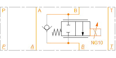 DNPSA10-B-..-../WD-HB4,5